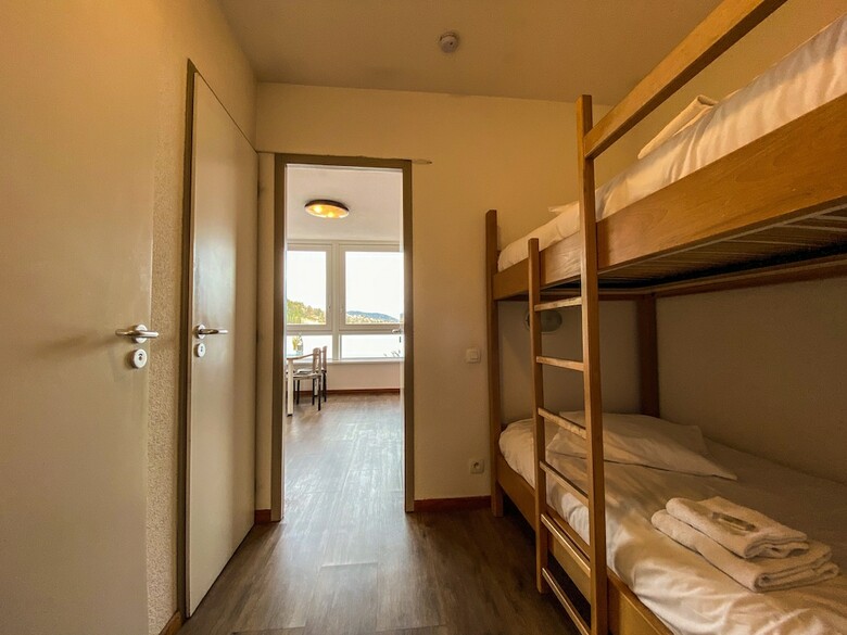 Aparthotel Appart'hotel Lido