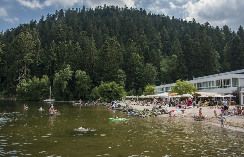 Aparthotel Appart'hotel Lido