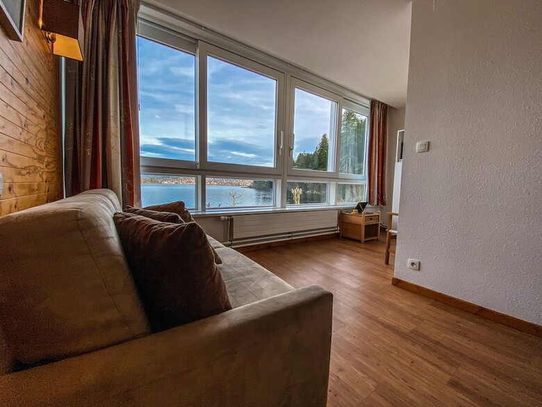 Aparthotel Appart'hotel Lido