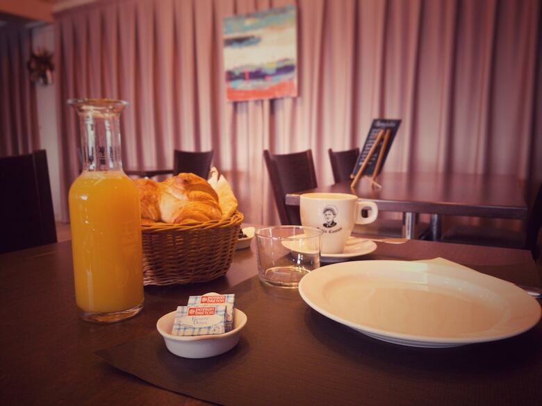 Aparthotel Appart'hotel Lido