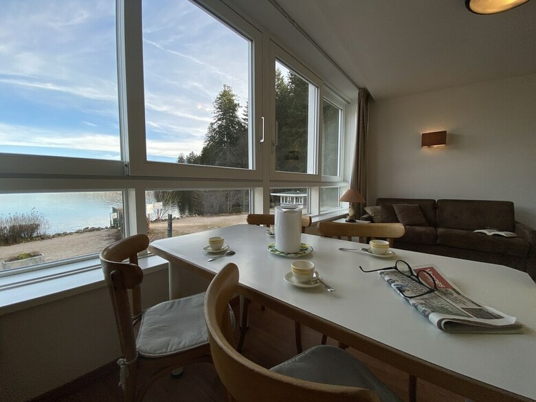 Aparthotel Appart'hotel Lido