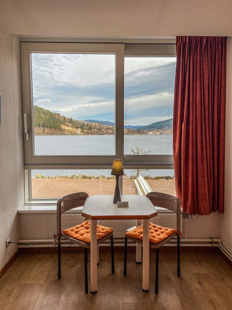 Aparthotel Appart'hotel Lido