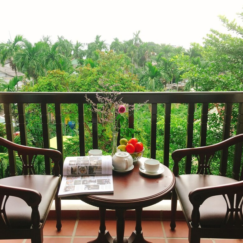 Hotel Rural Scene Villa