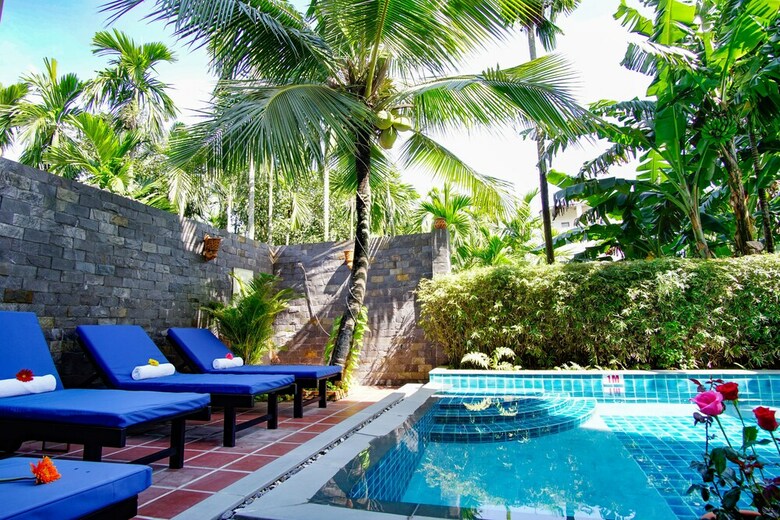Hotel Rural Scene Villa