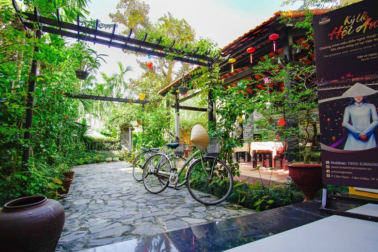 Hotel Rural Scene Villa