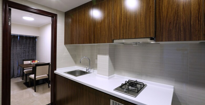 Hisoar Hotel Shenzhen
