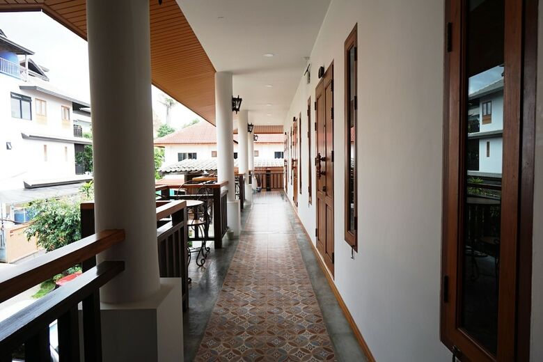 Hotel Gord Nuea Boutique House