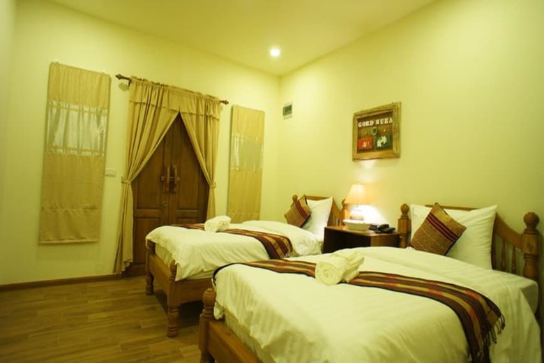 Hotel Gord Nuea Boutique House