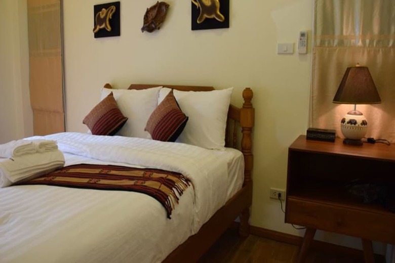 Hotel Gord Nuea Boutique House