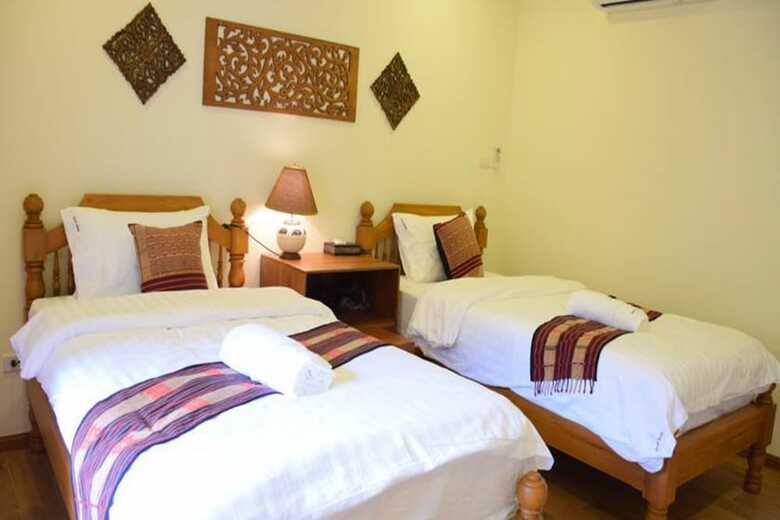 Hotel Gord Nuea Boutique House