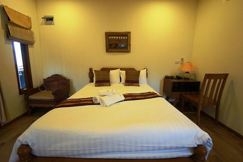 Hotel Gord Nuea Boutique House