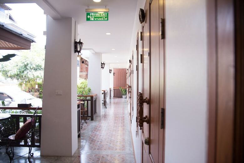 Hotel Gord Nuea Boutique House