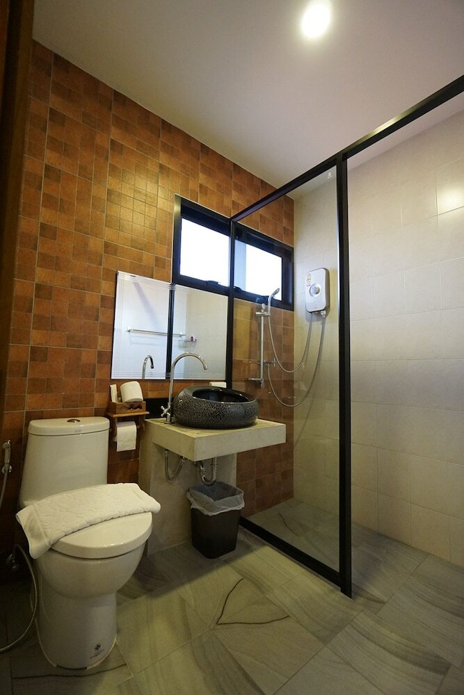 Hotel Gord Nuea Boutique House