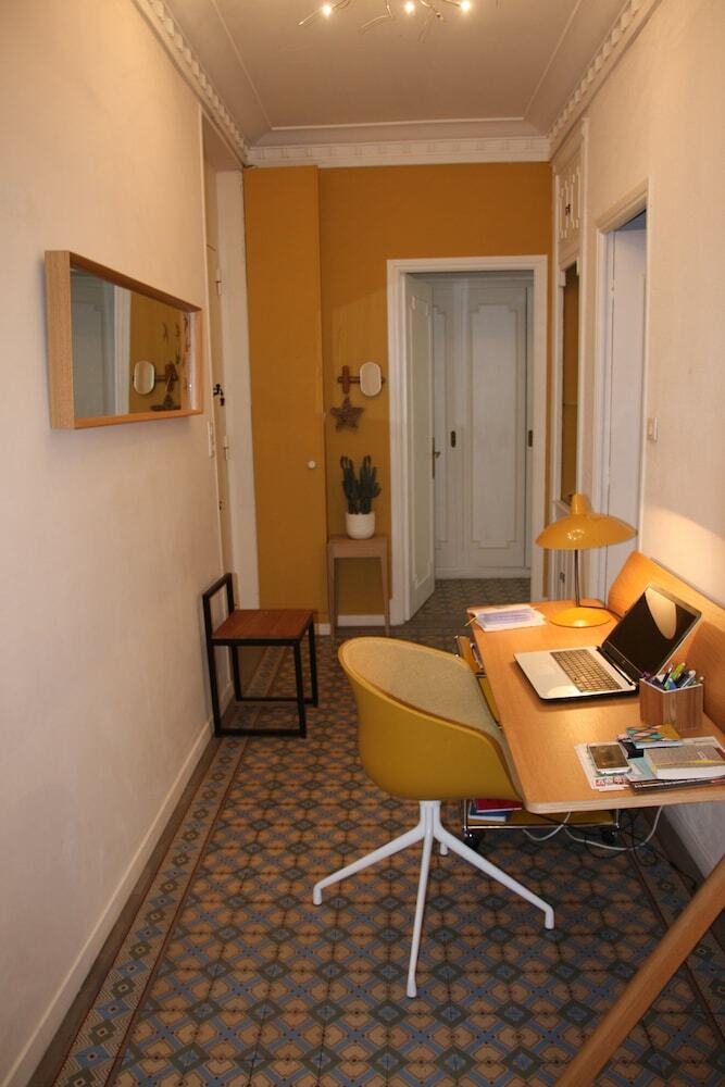 Apartamentos Happy Few - Le Joffre