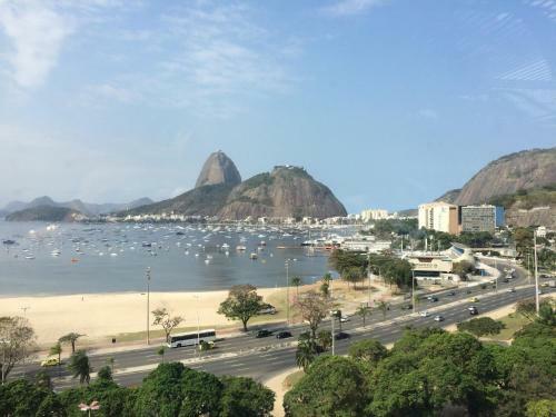 Hotel Ibis Styles Rj Botafogo