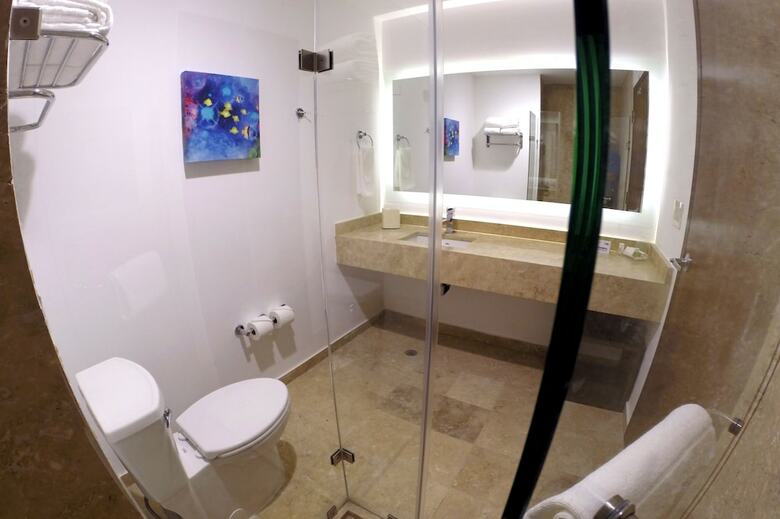 Hotel Holiday Inn Resort Mazatlan