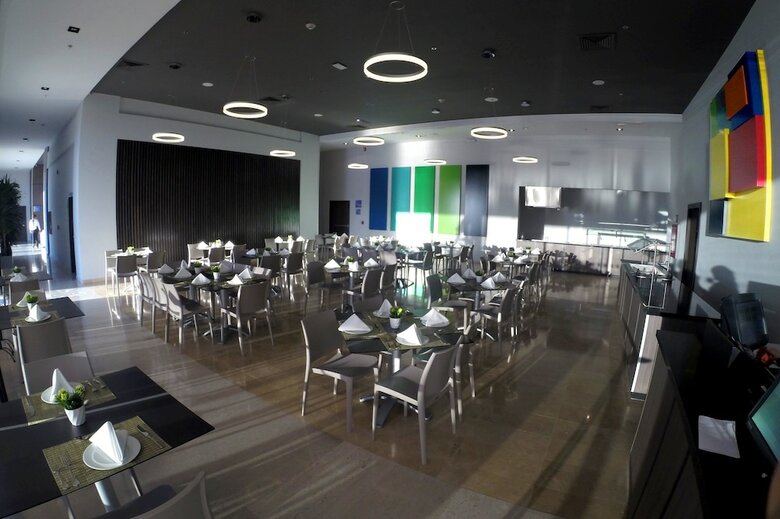 Hotel Holiday Inn Resort Mazatlan