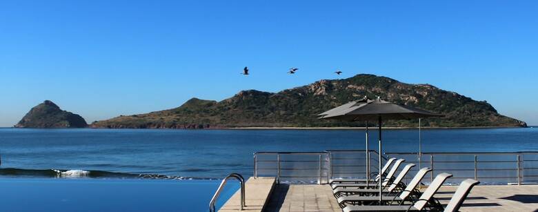 Hotel Holiday Inn Resort Mazatlan