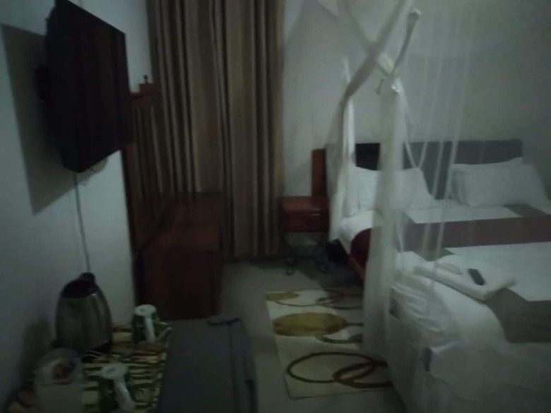 Hotel Kuku Royal Lodge