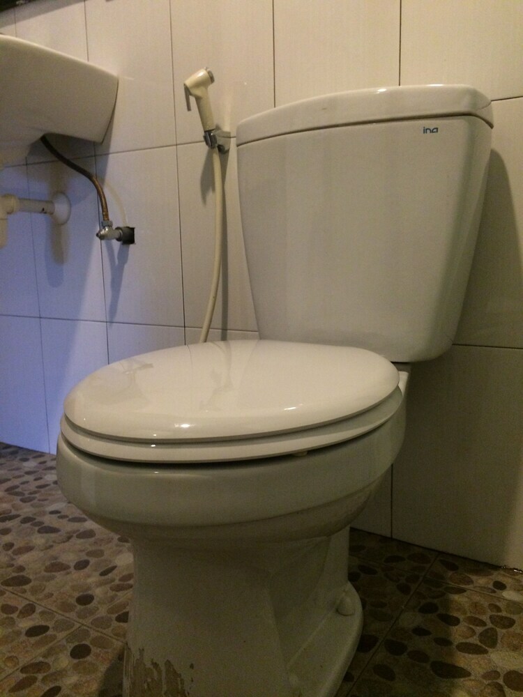 Pacung Indah Hotel And Restaurant