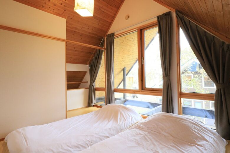 Bliss Cottage Sakura