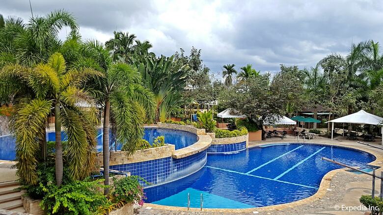 Apartamento Bravo Hotel And Resorts