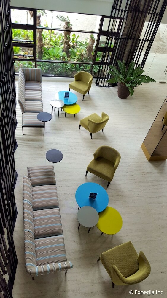 Apartamento Bravo Hotel And Resorts