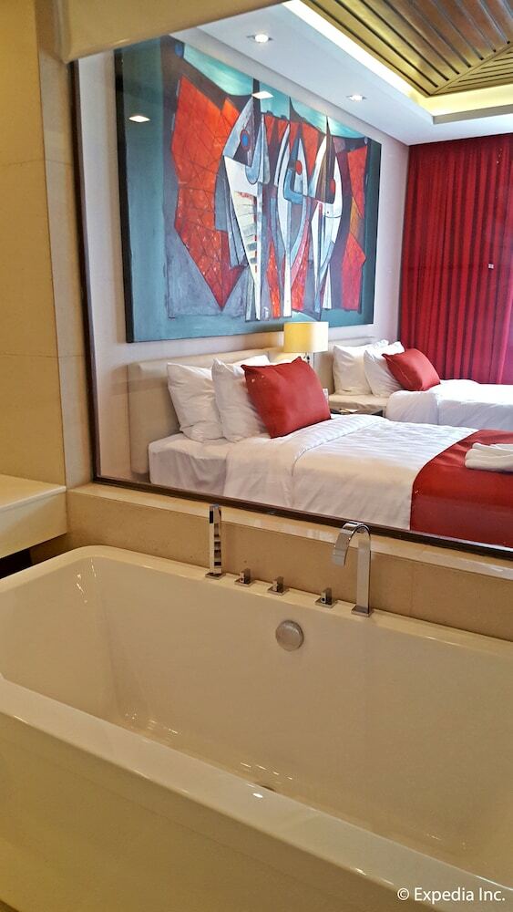 Apartamento Bravo Hotel And Resorts