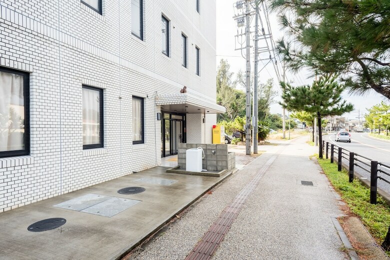 Onna Wafuu Hotel Hokkaisou