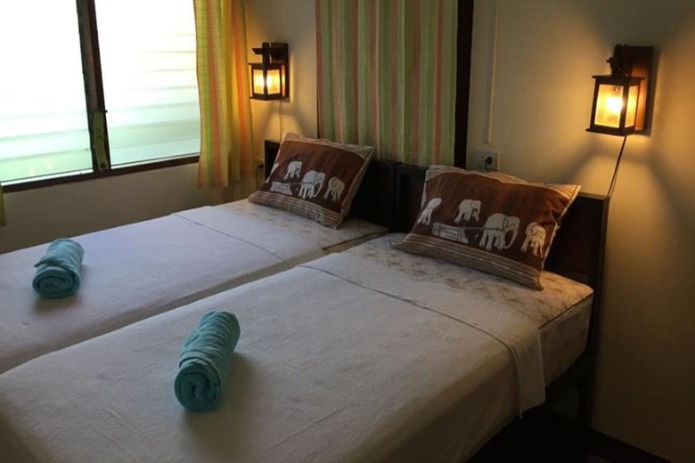 Hotel Siriwan Guesthouse