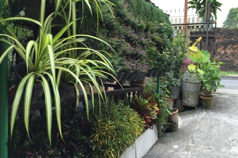 Hotel Siriwan Guesthouse