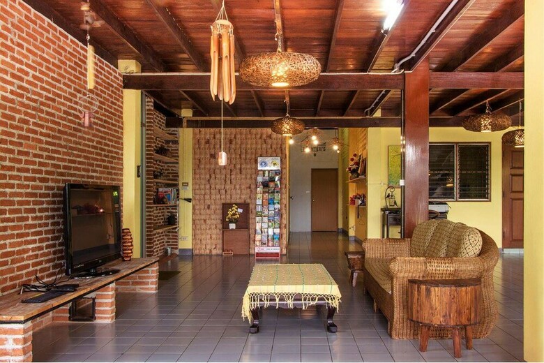 Hostal Planter's Hostel