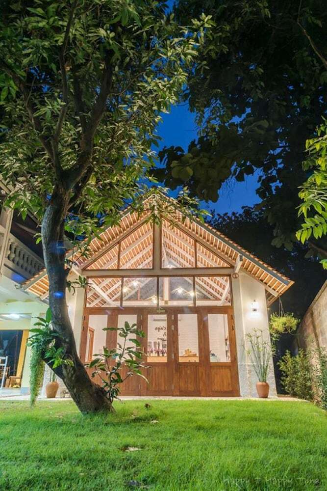 Hostal Planter's Hostel