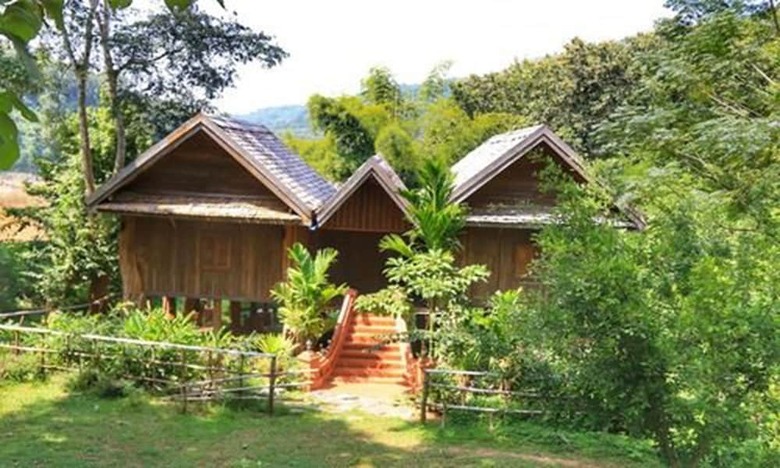 Hotel Mahout Resort
