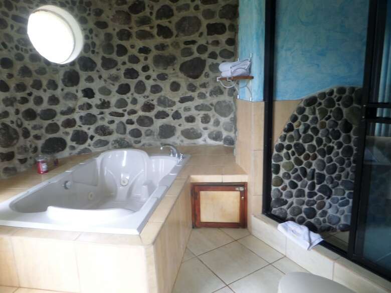 Hotel Hosteria El Encanto