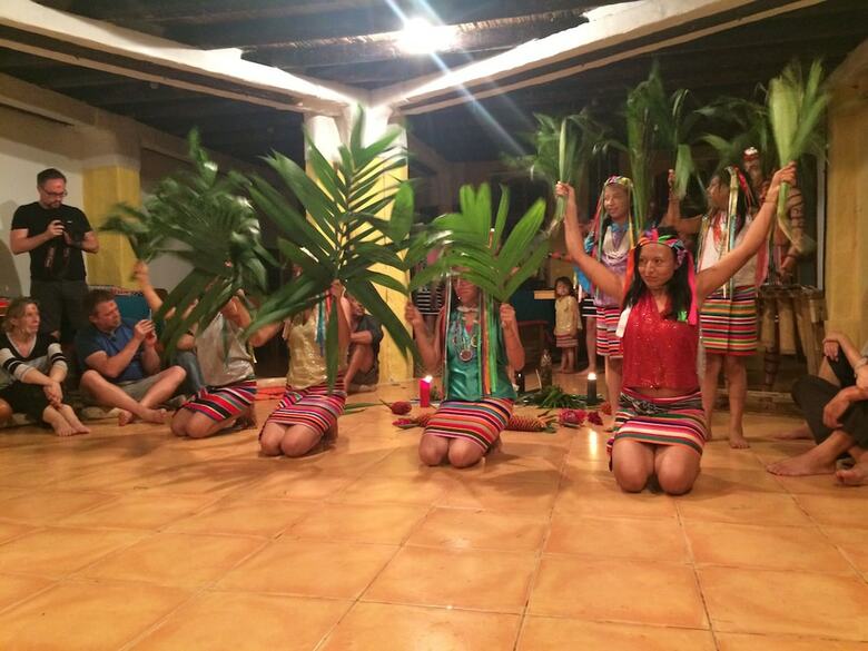Hotel Hosteria El Encanto