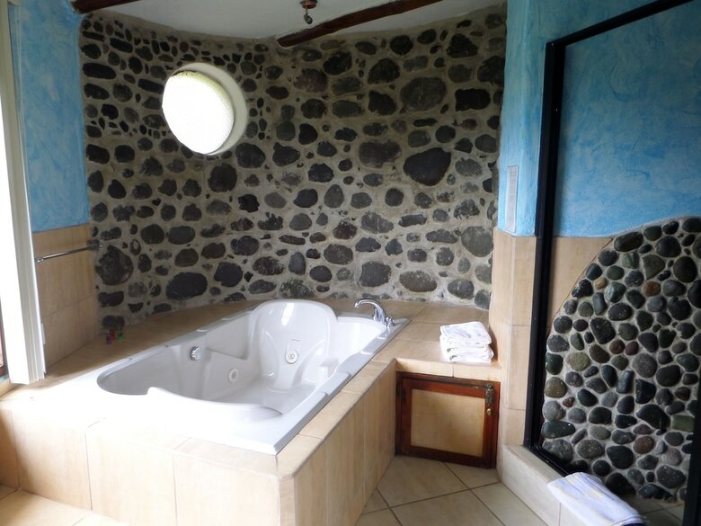 Hotel Hosteria El Encanto