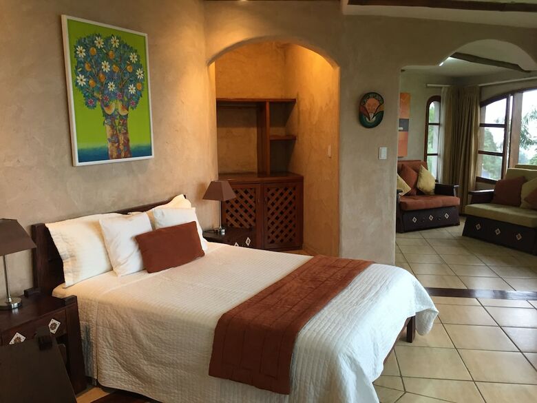Hotel Hosteria El Encanto