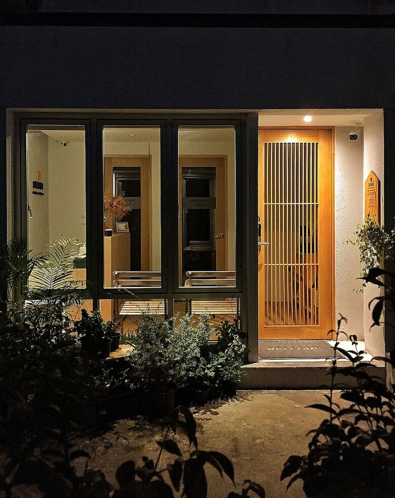 Hotel Benri Sriracha Residence