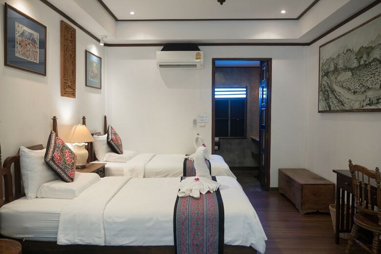 Hotel Hongkhao Village