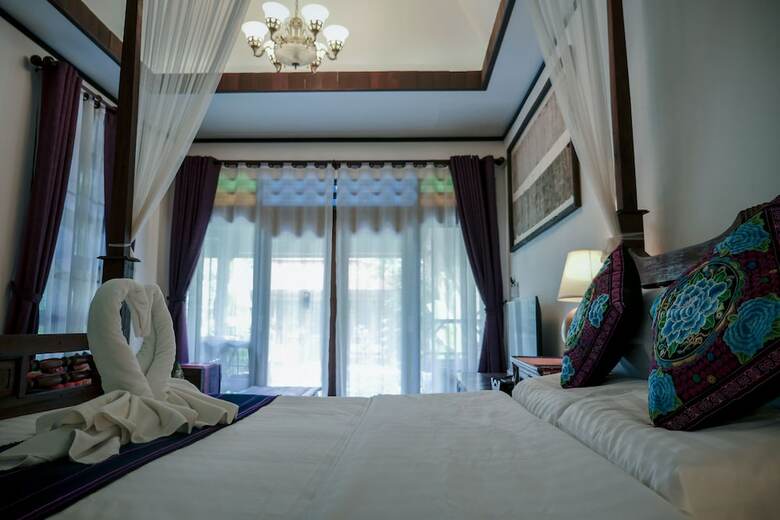 Hotel Hongkhao Village