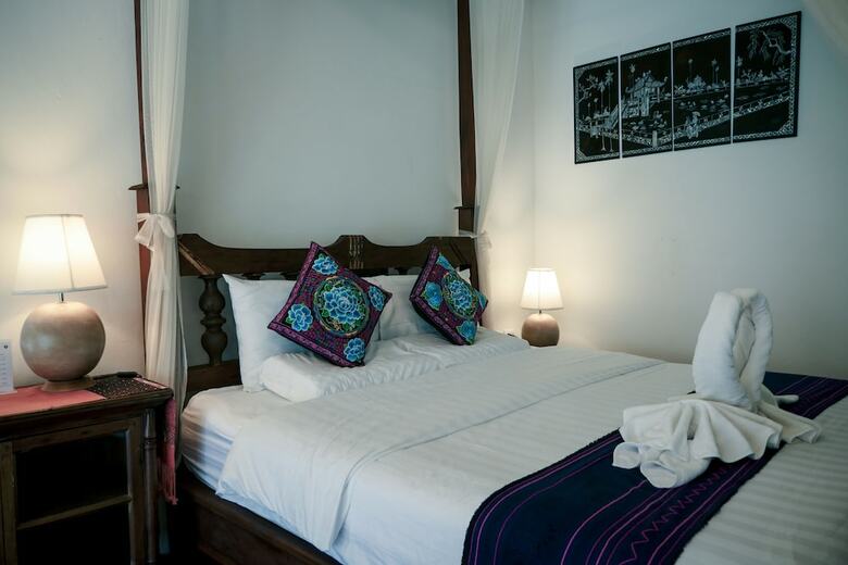 Hotel Hongkhao Village