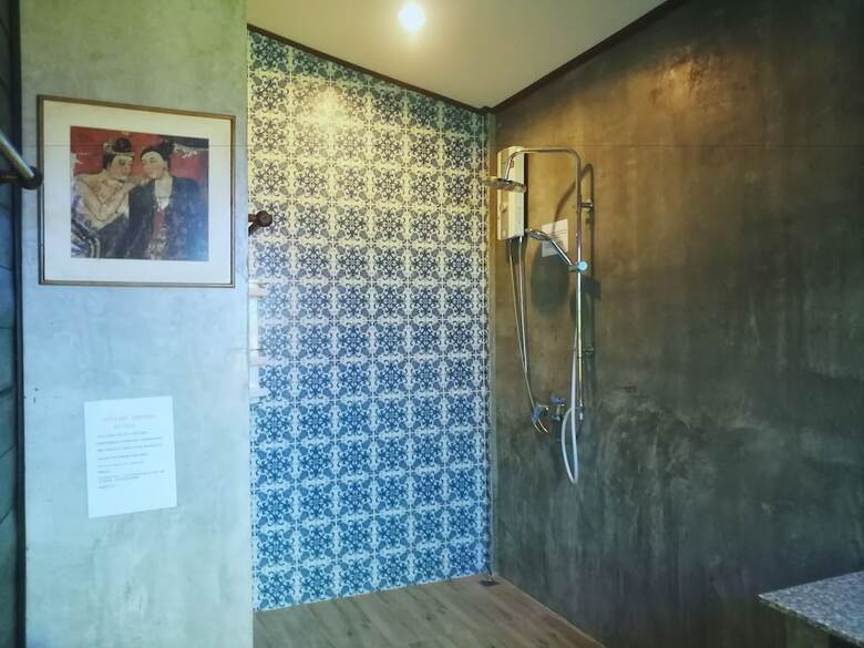 Hotel Hongkhao Village
