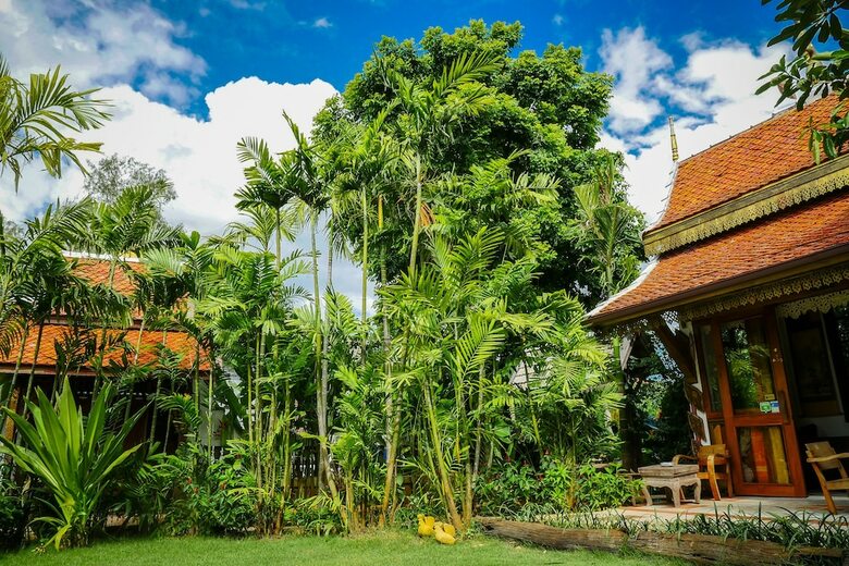 Hotel Hongkhao Village