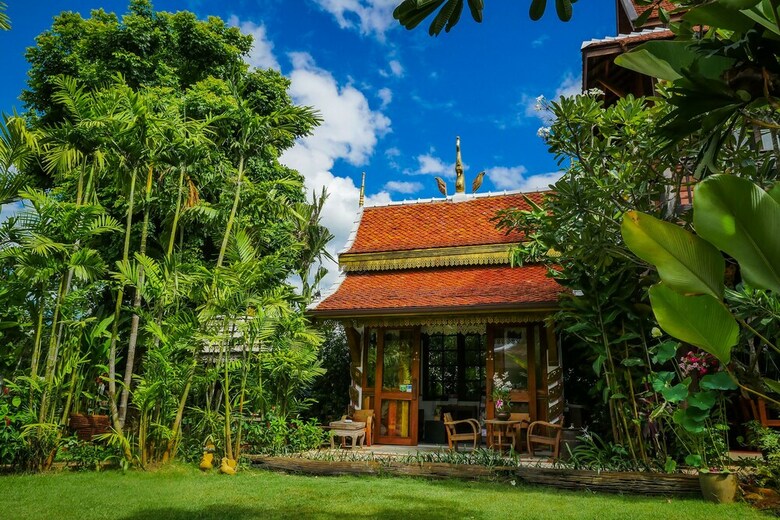 Hotel Hongkhao Village