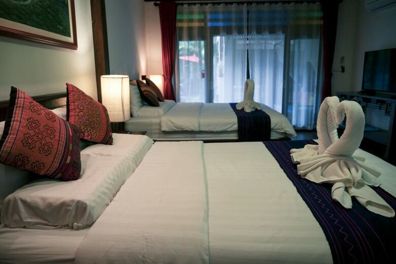 Hotel Hongkhao Village