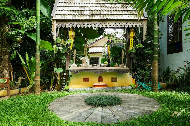 Hotel Hongkhao Village
