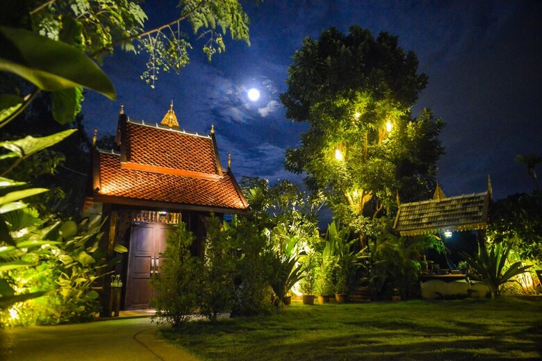 Hotel Hongkhao Village