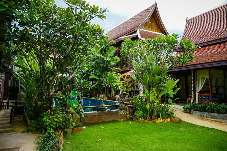 Hotel Hongkhao Village