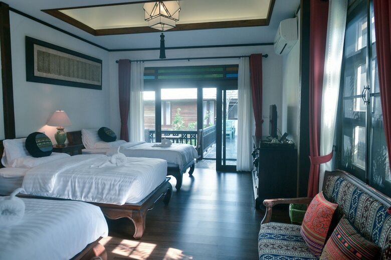 Hotel Hongkhao Village